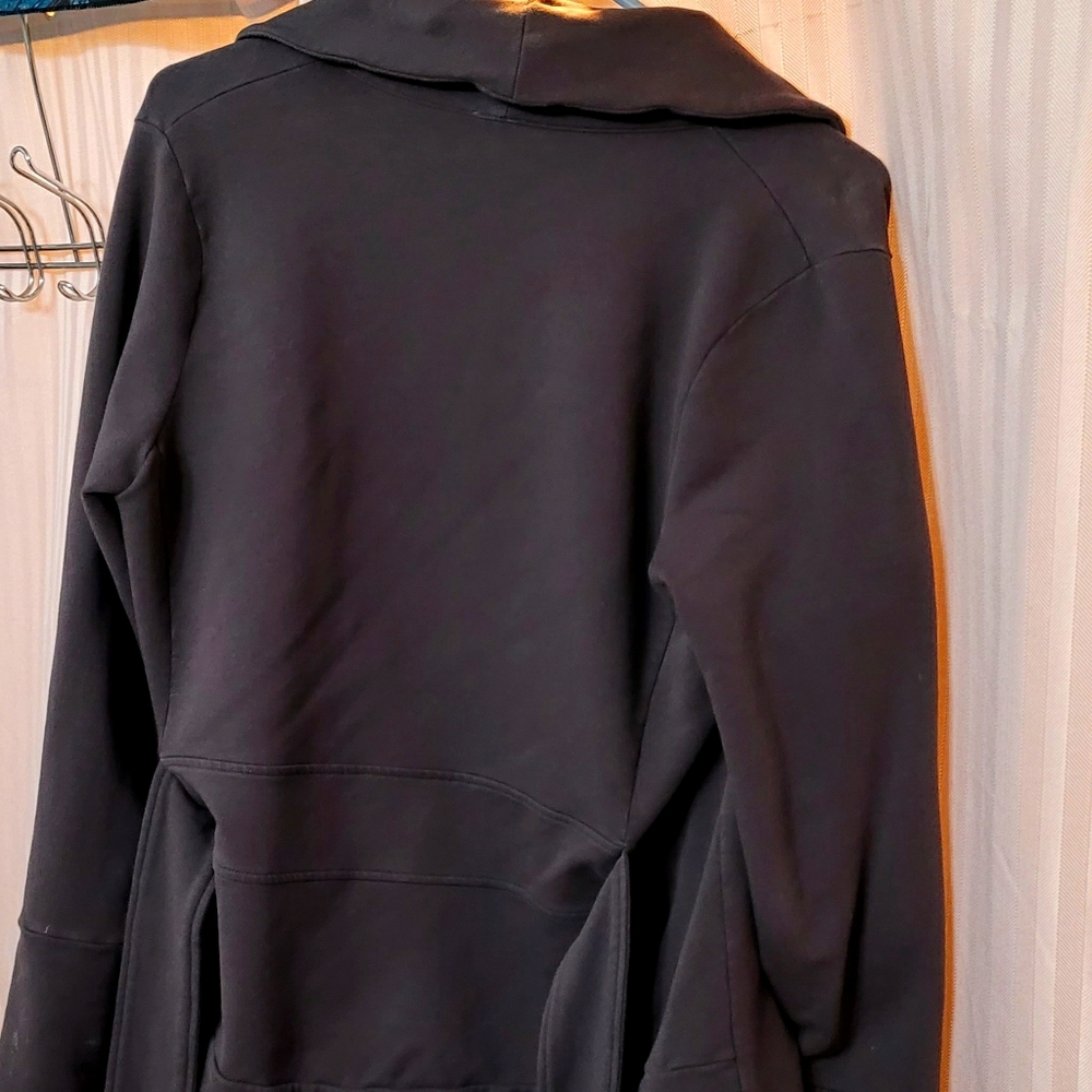 Northface Cardigan